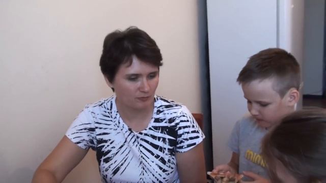 Пицца с доставкой на дом. Дешево, быстро, вкусно смотреть онлайн