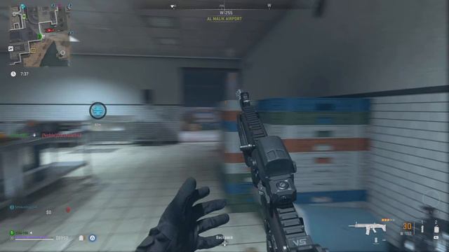 TERMINATOR MODE ACTIVATED: Quick Squad Wipe смотреть онлайн