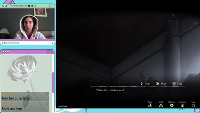 【Saint Maker #1】Let's go to a haunted convent! смотреть онлайн