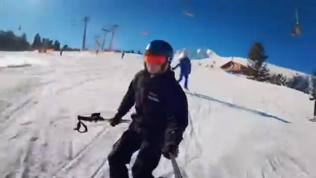 Bansko Ski 2021 #Bansko #Bulgaria #Bansko2021 смотреть онлайн