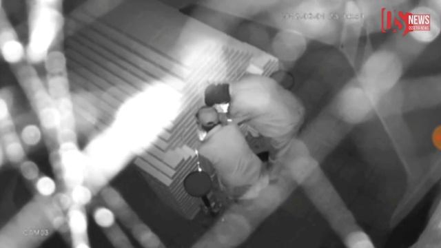 Во Владикавказе ограбили святилище Хуыцауы дзуар смотреть онлайн