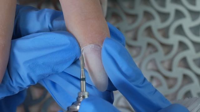 НАСТОЯЩИЕ бабочки на ногтях. ИДЕИ для маникюра) Креативный дизайн ногтей смотреть онлайн