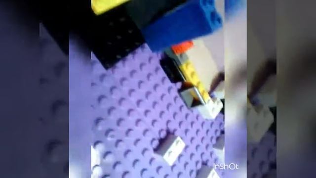 Крутой домик из Лего дупло смотреть онлайн