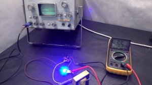 Поиск свободной энергии 15 трансформатор Мельниченко