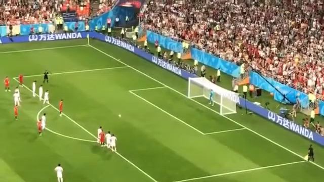 Alireza Beiranvand, Iranian Goalkeeper VS Cristiano Ronaldo( Penalty) смотреть онлайн