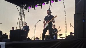 Ирина Клинских - Твой звонок. Чернозём 2022. Воронеж