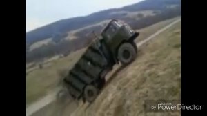 ШИШИГА ГАЗ 66 шуточная песня