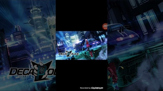 RPG policial de mundo aberto, DECAPOLICE treiler na descrição deste vídeo (para ps4 ps5 Nintendo). смотреть онлайн