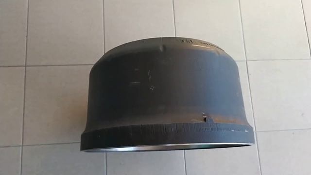 Барабан тормозной SAF оригинал 1064027000 SAF