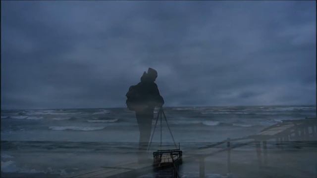 Творческий процесс фотографа смотреть онлайн