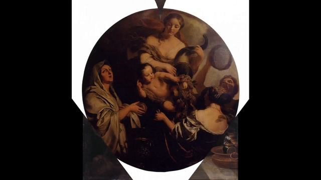 Герард де Лересс (Lairesse Gerard De) картины великих художников смотреть онлайн