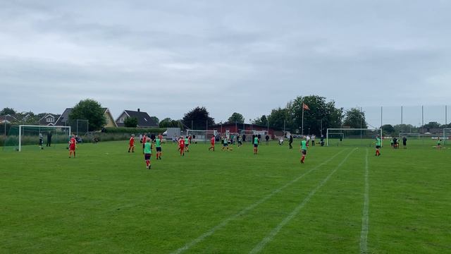 20220618 DIF P2010 vs Kävlinge Harrie 1 av 3 смотреть онлайн
