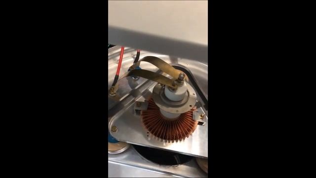 High Frequency Welding Machine смотреть онлайн