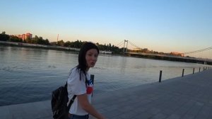 Пенза. Набережная Суры.Стена Граффити. Где в Пензе отбелить зубы. Smile Room Пенза. Московская улиц