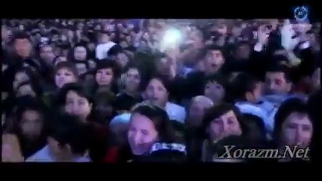 Janob Rasul - 2014 kansert dastur (offical HD ) смотреть онлайн