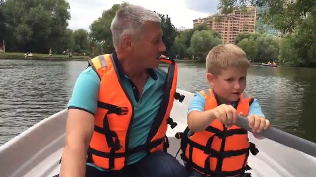 Воронцовский парк смотреть онлайн