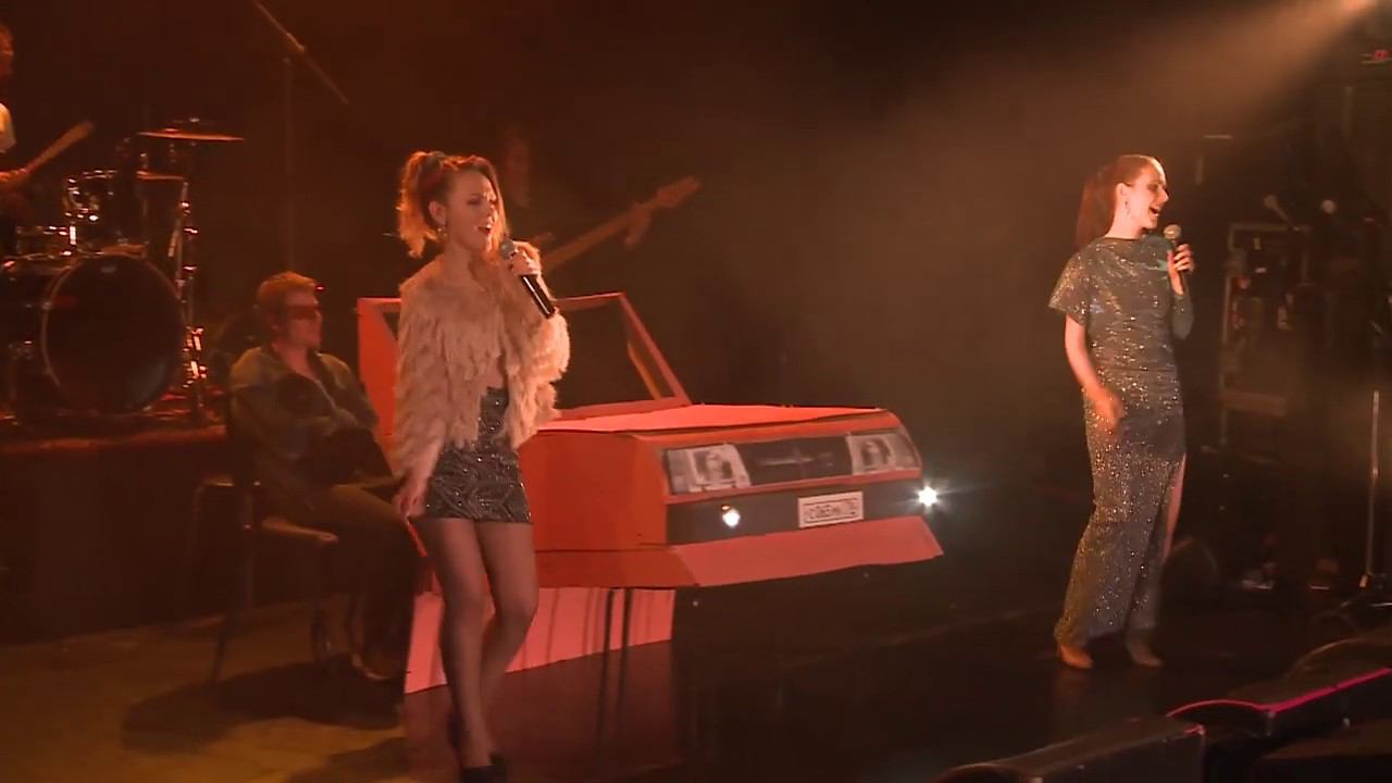 УГНАЛА ДЕВЯТКУ - Аврора концерт холл смотреть онлайн