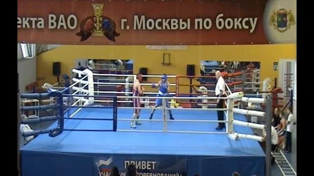 13_Абусаматов-Брутян смотреть онлайн