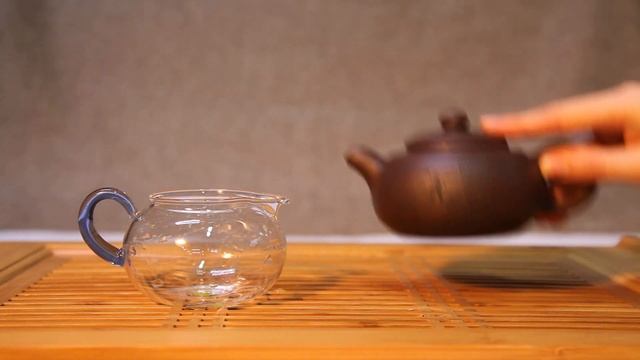 Чайник # 25420, исинская глина, 265 мл./Teapot # 25420 yixing clay 265 ml смотреть онлайн