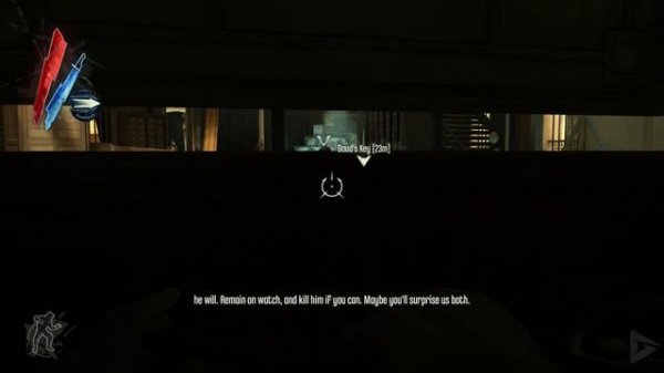 DISHONORED DLC, All Cutscenes [PC] (2014)