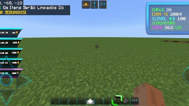 Мод На Ван Пис / One Piece В Minecraft Pe/Be 1.19+ [Обзоры Модов #20] смотреть онлайн