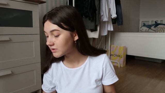 МОЙ ПОВСЕДНЕВНЫЙ МАКИЯЖ 2021 смотреть онлайн