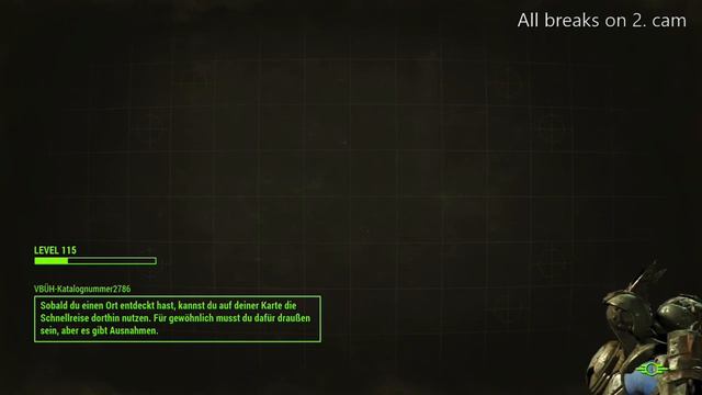 Fallout 4☢ please read the description broken Hangmans Alley or the Boulevard of broken dreams смотреть онлайн