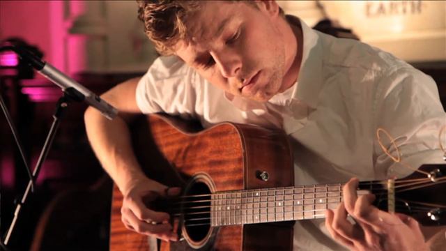 Cian Nugent - Grass Above My Head - Live in the Unitarian Church смотреть онлайн