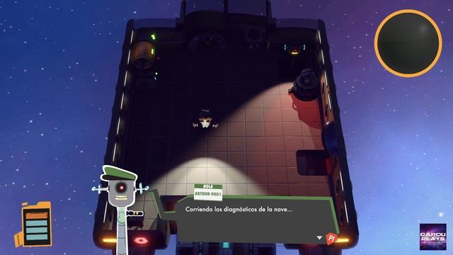 Spacelines From The Far Out | Video Gameplay walkthrough playthrough without comment. Enjoy! смотреть онлайн