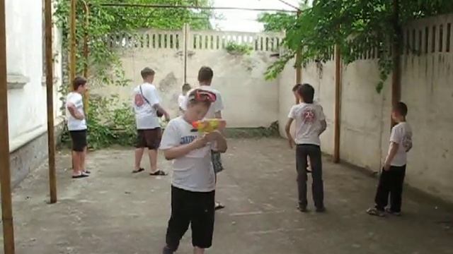 AARZOLA KARATE 68 20й ВСЕУКРАИНСКИЙ СПОРТИВНЫЙ ЛАГЕРЬ 2011 смотреть онлайн