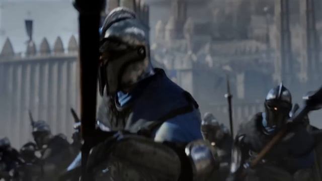 Might & Magic Heroes VI Gamescom PEGI Trailer [HD] смотреть онлайн