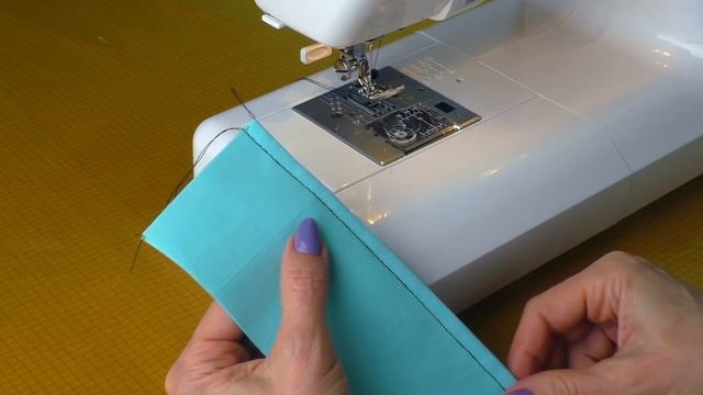 Как выполнять все виды швов на швейной машинке смотреть онлайн