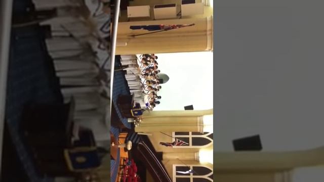 Psalm 23 Scottish Reformation 450th Anniversary Service PCA смотреть онлайн