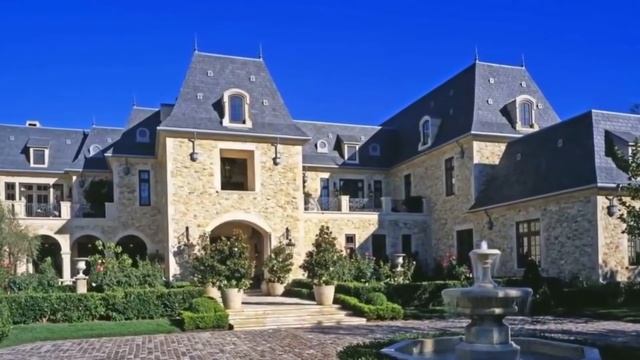 Самые Дорогие Особняки В Мире