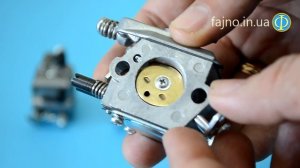 Карбюраторы для бензопилы