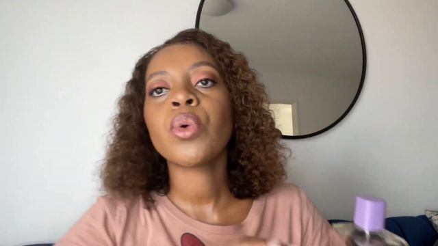 My Favourite Spring/Summer perfumes|South African YouTuber смотреть онлайн