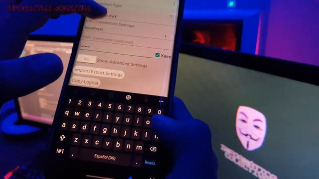 ✅ Iniciar Nethunter SuperUsuario Desde Termux | Fácil Y Rápido смотреть онлайн