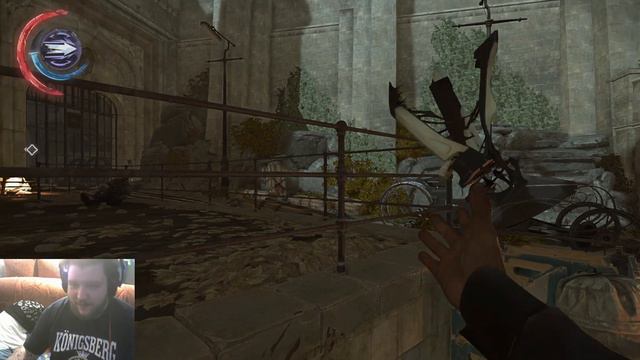 Жизнь возвращается на круги своя. Dishonored 2 #14 Финал смотреть онлайн