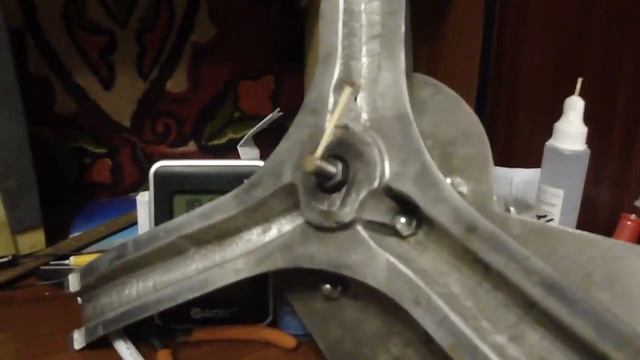 Реле задержки времени с реверсом вращения