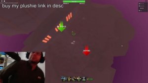 Tower Defense Simulator Night 3 UPDATE