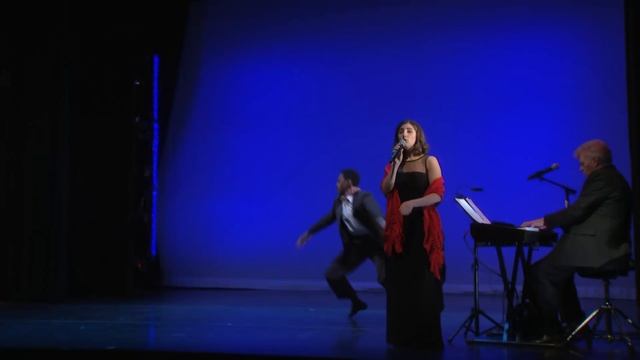 Chamber Dance Project - Millennium Stage (June 7, 2017) смотреть онлайн