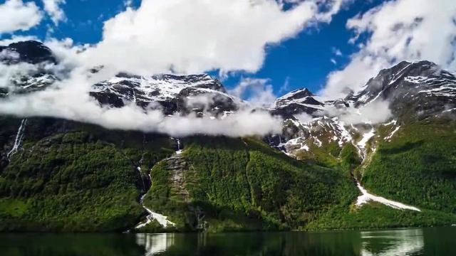 Медитативная музыка для релаксации и сна / Meditative Music For Relaxation And Sleep.