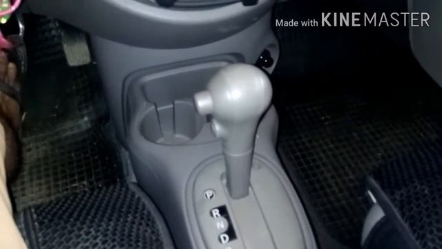 How to overtake using A/T car/vehicle смотреть онлайн