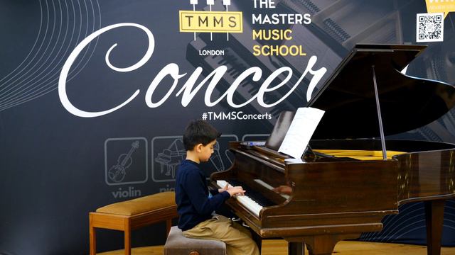 Sam Noorani - Piano смотреть онлайн