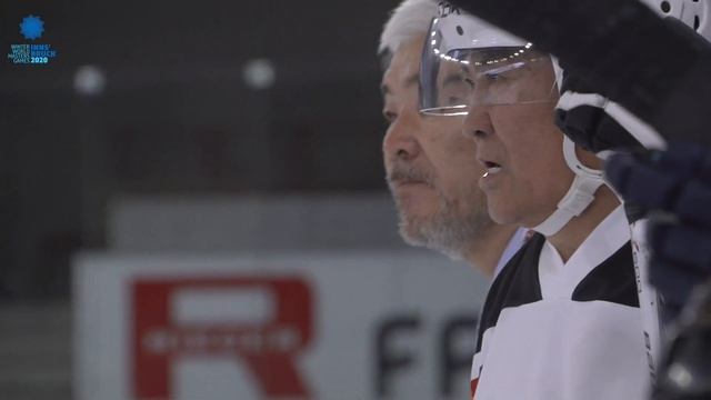 Winter World Masters Games 2020 Innsbruck - Day 7 смотреть онлайн