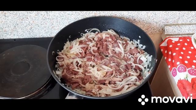 Вкусная жизнь