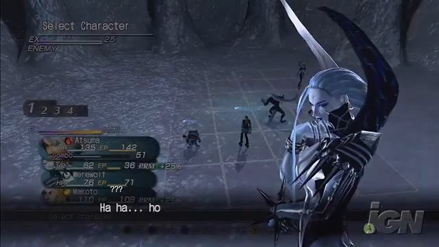 Enchanted Arms Xbox 360 Gameplay - English Gameplay смотреть онлайн