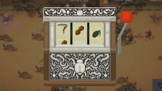 Entomophobia Early Access v0.25 Gameplay Trailer смотреть онлайн