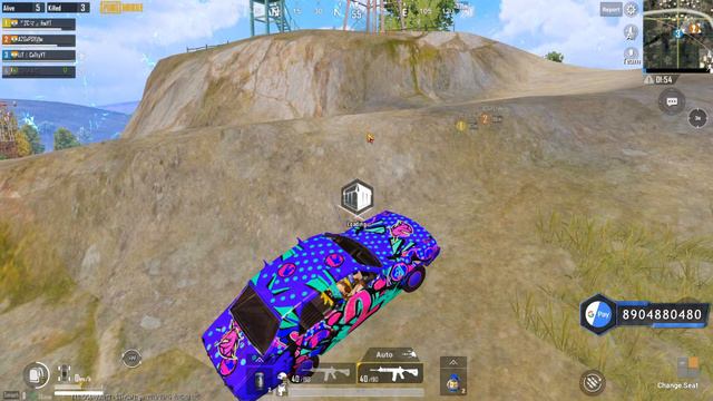 PUBG MOBILE NEW UPDATE IS HERE | RUSH GAME | DAILY CUSTOMS @ 9:30 | KANNADA смотреть онлайн