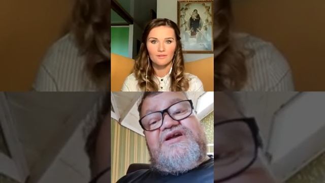 Беседа с автором книги «Семейная жизнь ветхозаветных Патриархов» протоиереем Олегом Стеняевым смотреть онлайн